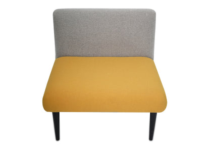 Nexus - Single Seater Sofa