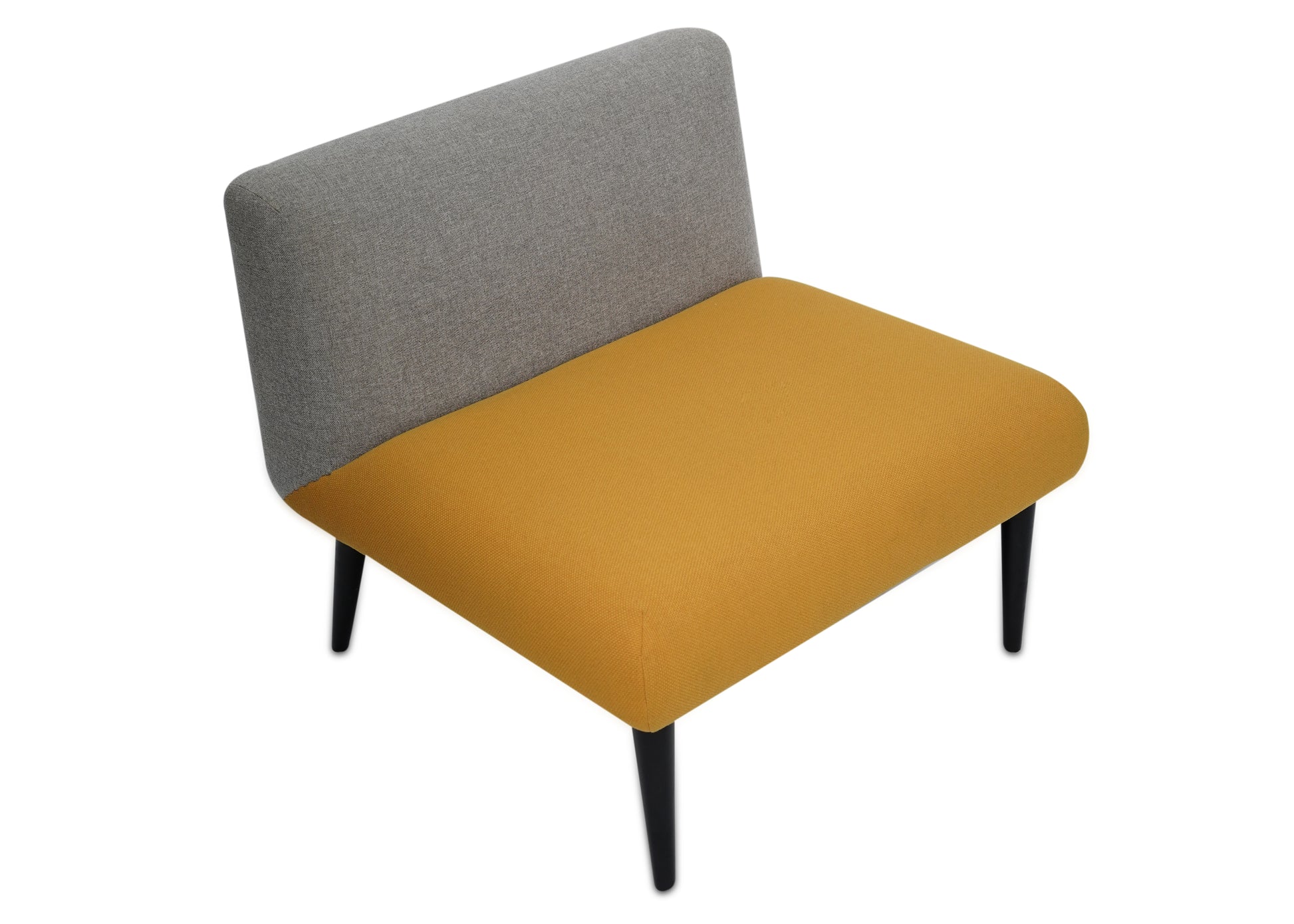 Nexus - Single Seater Sofa
