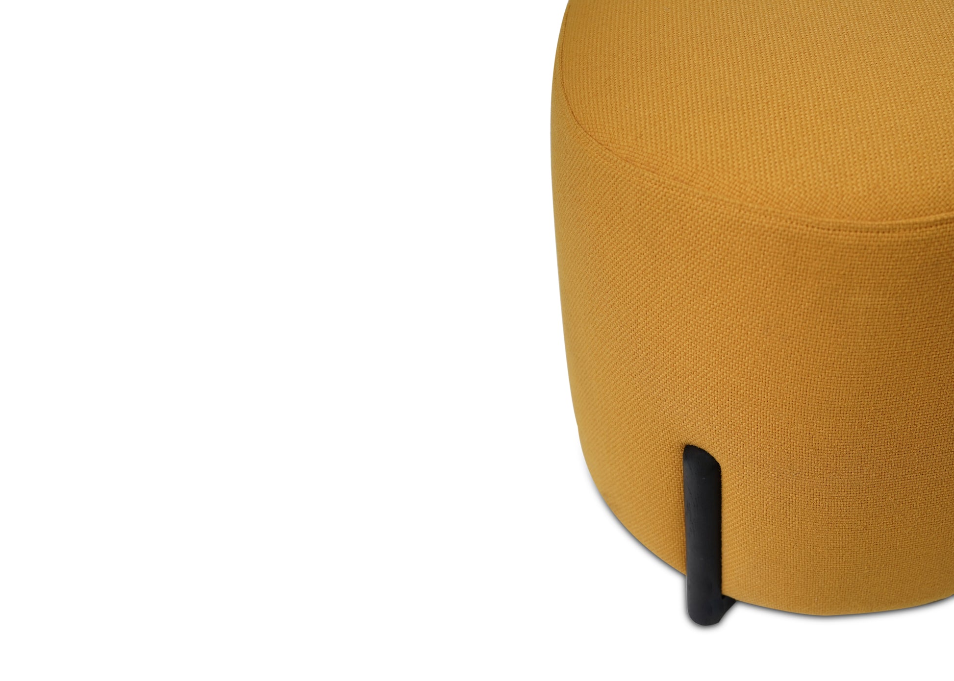 Nexus - Stool - Yellow