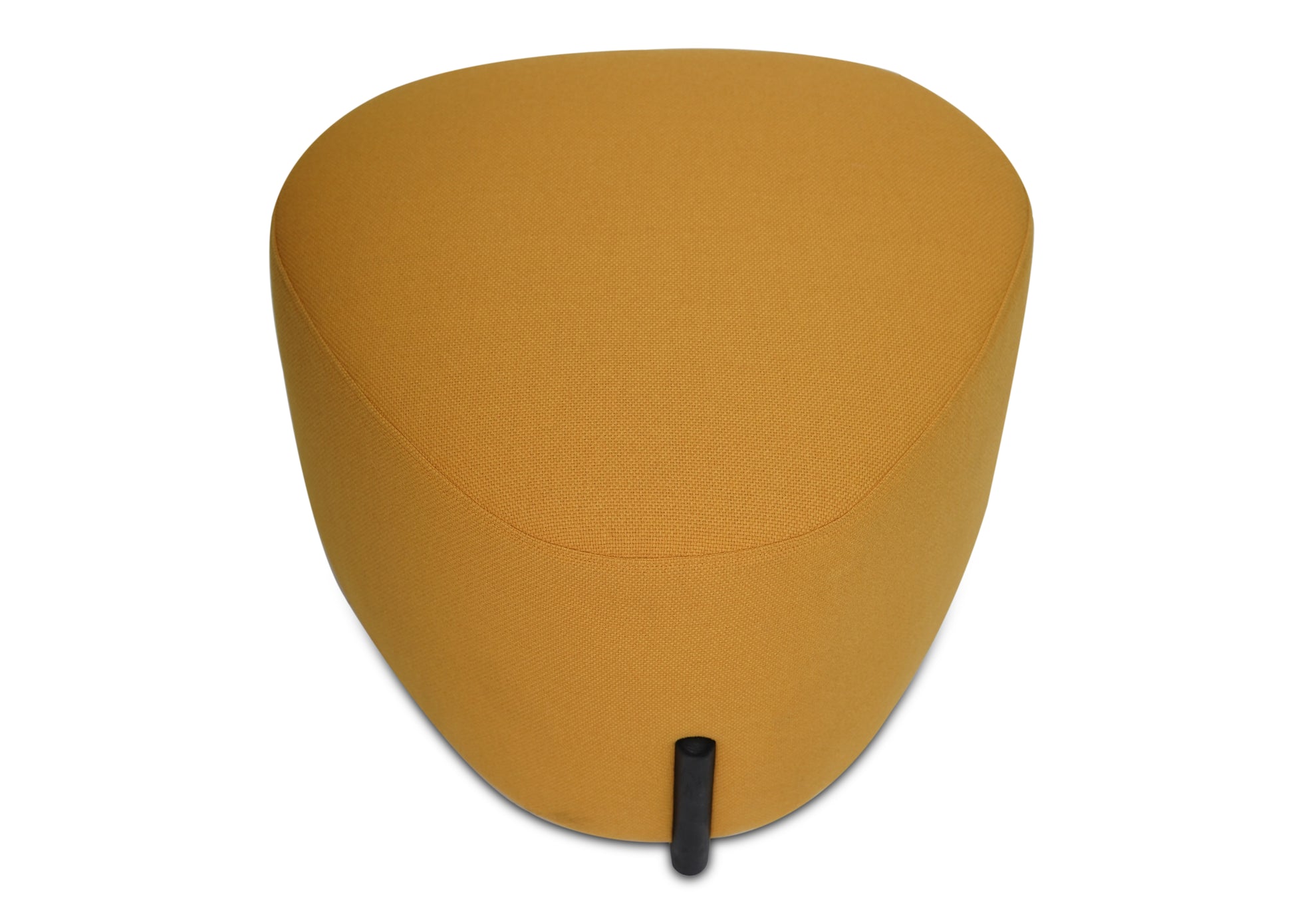 Nexus - Stool - Yellow