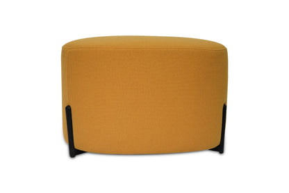 Nexus - Stool - Yellow