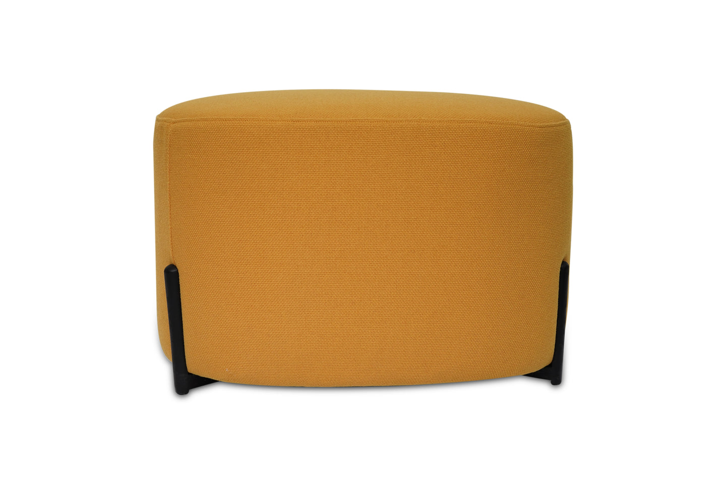 Nexus - Stool - Yellow