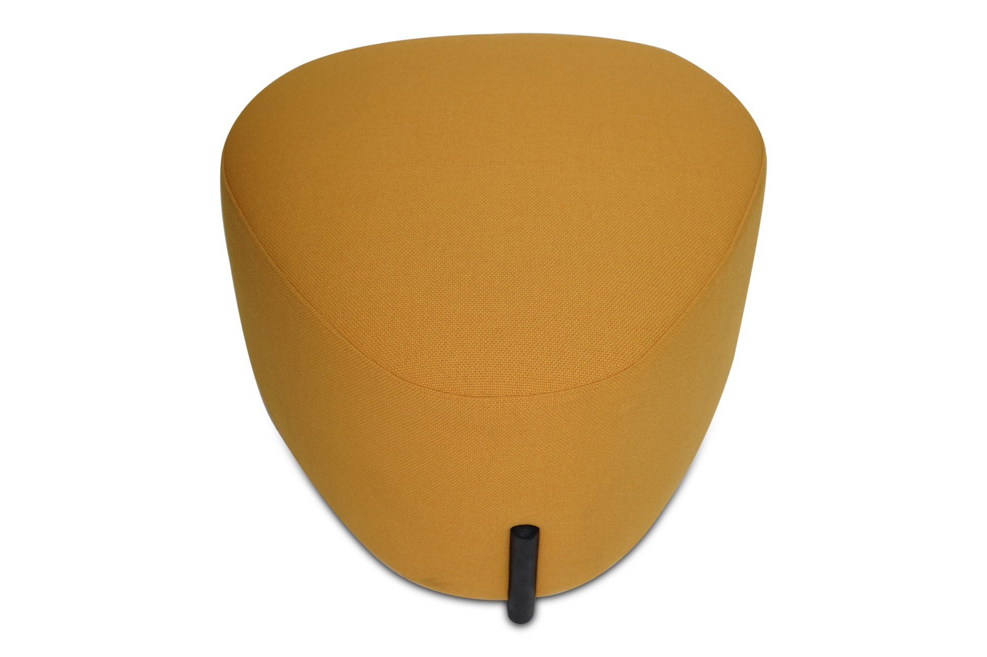 Nexus - Stool - Yellow