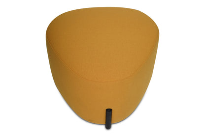Nexus - Stool - Yellow