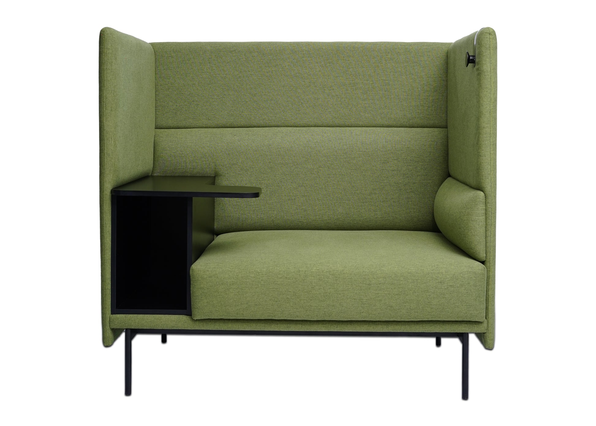 Noir - Workpod - Green
