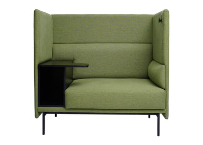 Noir - Workpod - Green