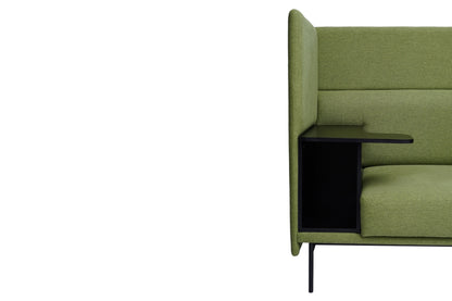 Noir - Workpod - Green