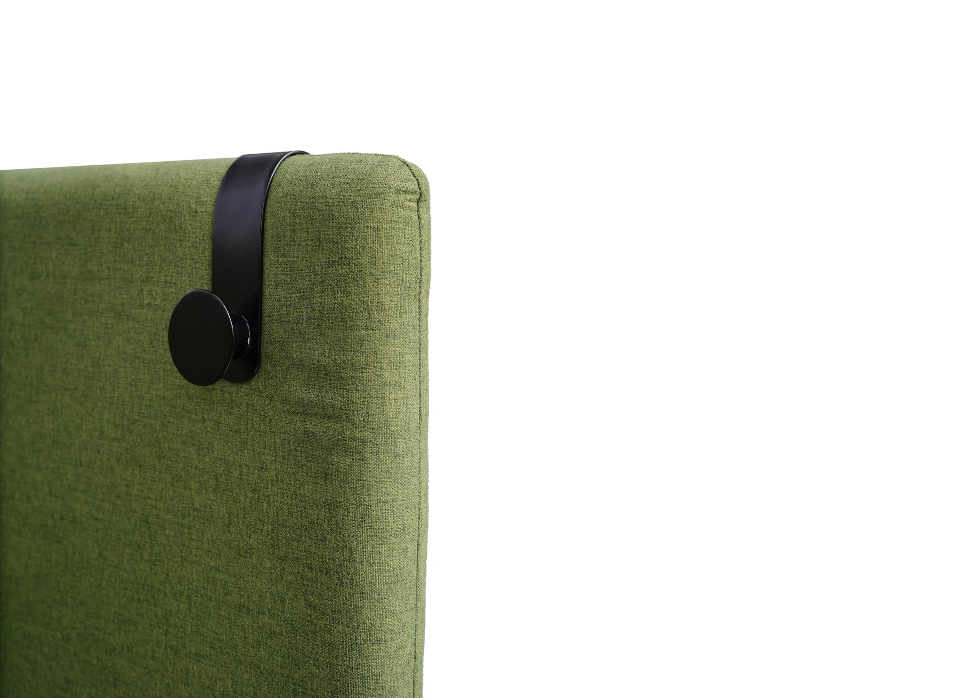 Noir - Workpod - Green