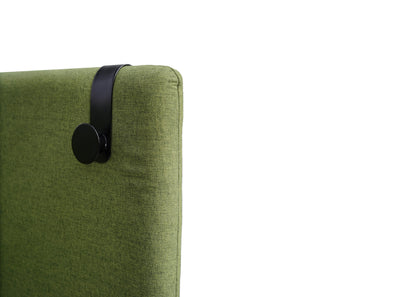Noir - Workpod - Green