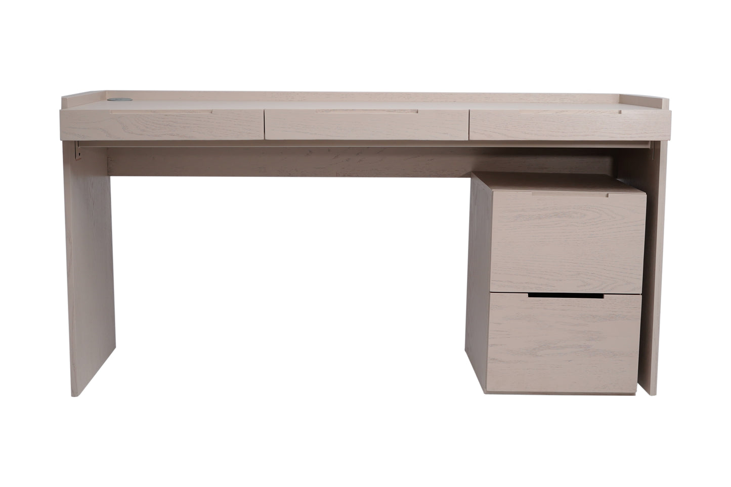 Nordik - Manager Table