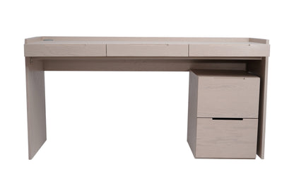Nordik - Manager Table