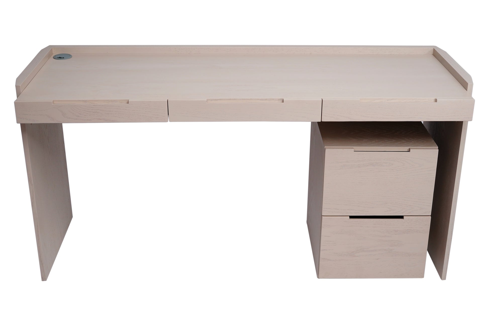 Nordik - Manager Table