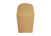 Load image into Gallery viewer, Nordik - Side Table - Yellow
