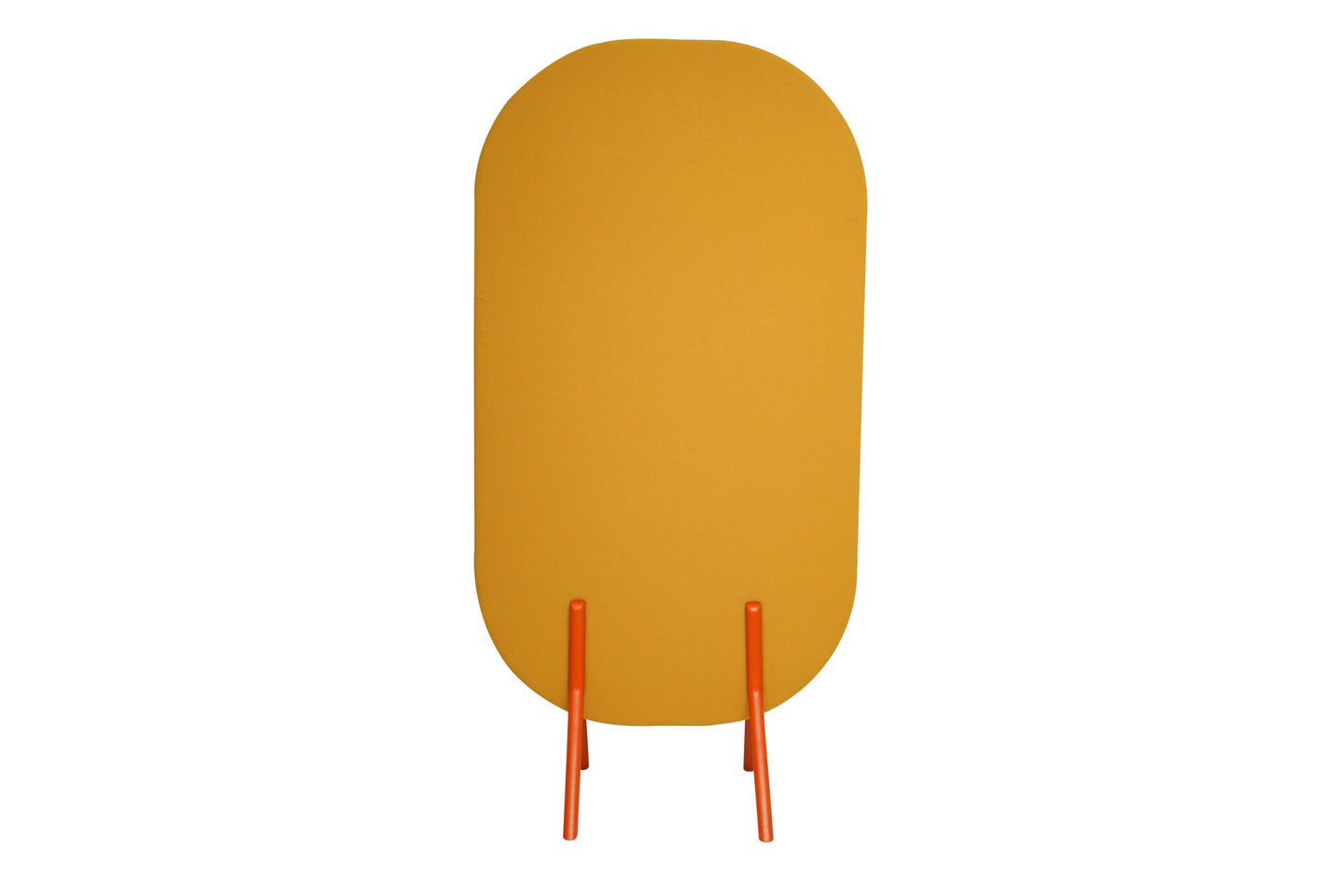 Nordik Partition - White and Yellow