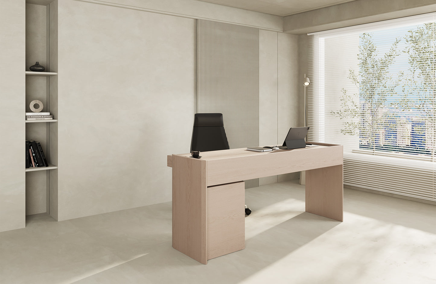 Nordik - Manager Table