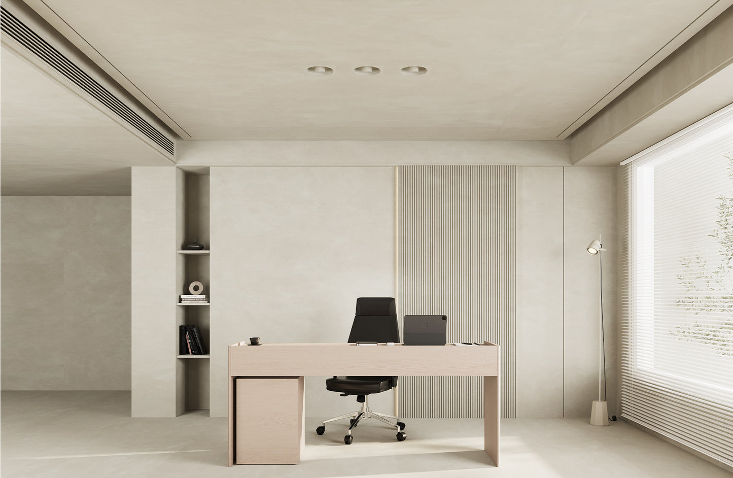 Nordik - Manager Table