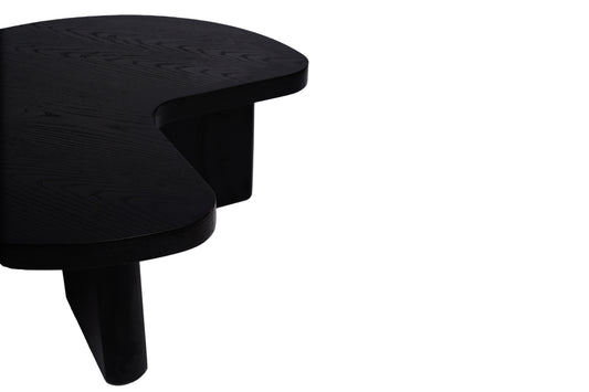 Nova - Puzzle Coffe Table - Black