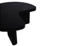 Load image into Gallery viewer, Nova - Puzzle Coffe Table - Black
