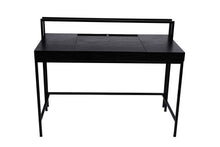 Load image into Gallery viewer, Nova - Study Table - Black
