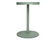 Load image into Gallery viewer, Nova Side Table - Pastel Green
