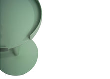 Load image into Gallery viewer, Nova Side Table - Pastel Green
