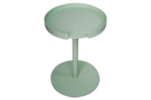 Load image into Gallery viewer, Nova Side Table - Pastel Green
