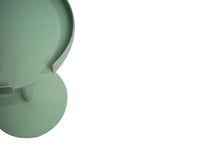 Load image into Gallery viewer, Nova Side Table - Pastel Green
