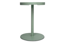 Load image into Gallery viewer, Nova Side Table - Pastel Green
