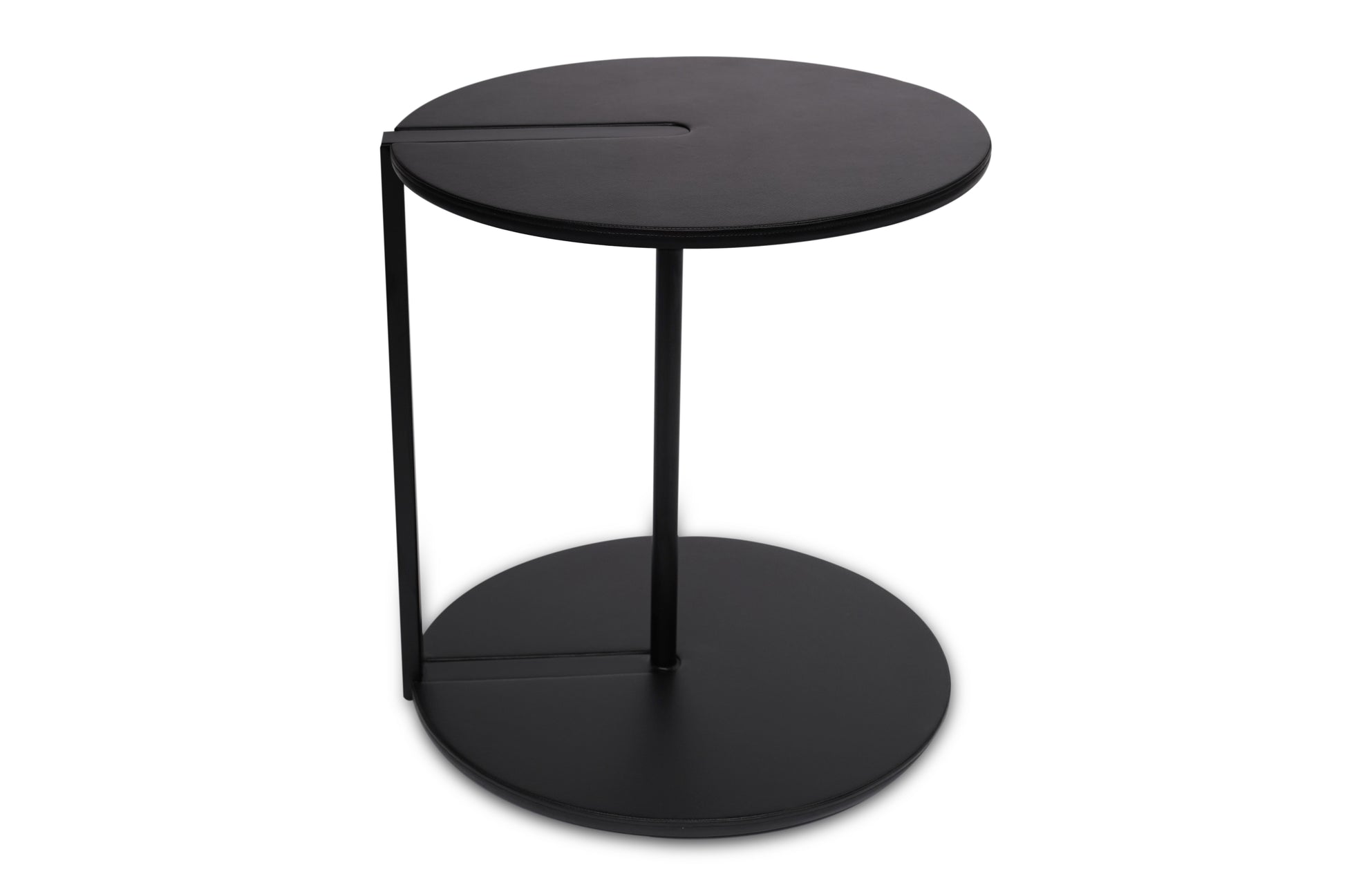 Orbis - Side Table Black