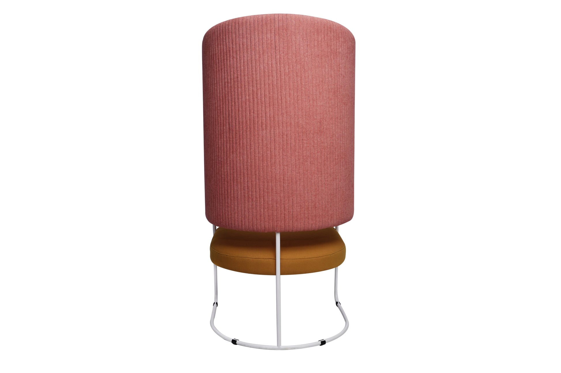 Revo Pod - Peach & Yellow