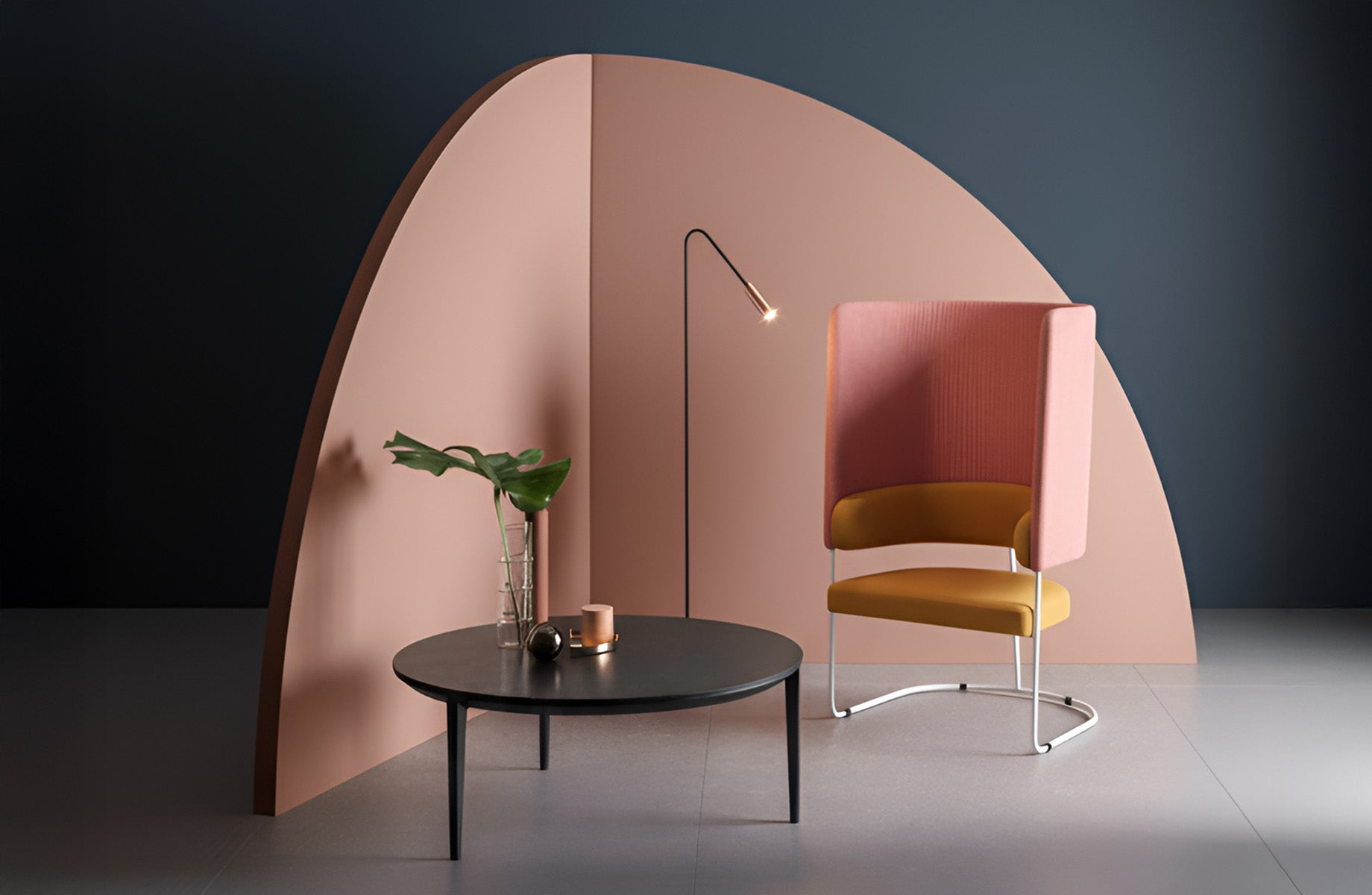 Revo Pod