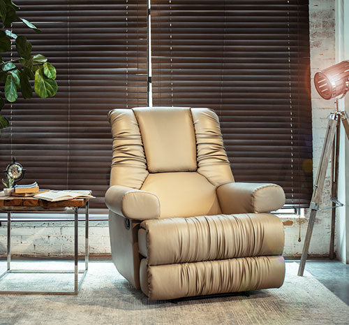 Recliners