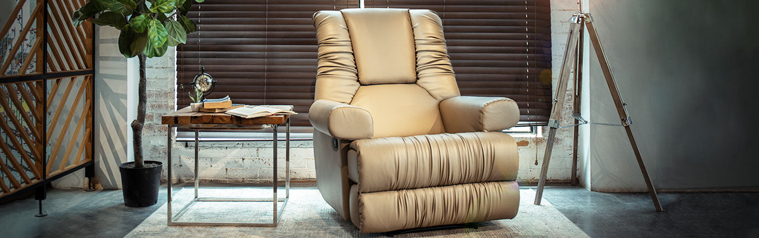 Recliners