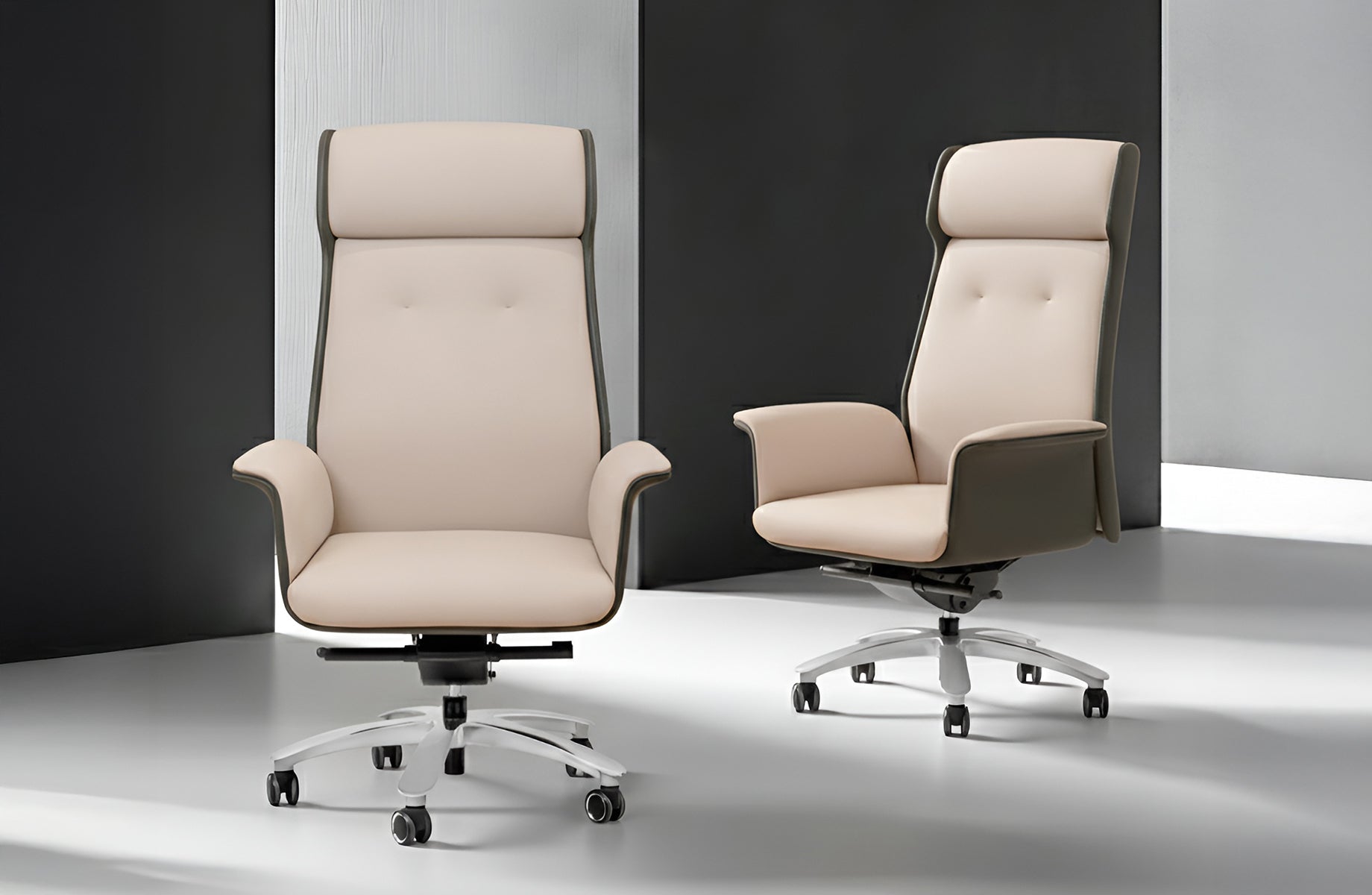Master Executive HBC (Titan)