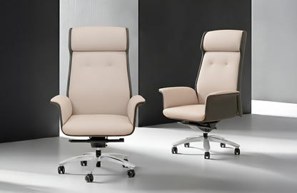 Master Executive HBC (Titan)