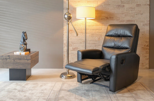 Linea - Fixed Recliner
