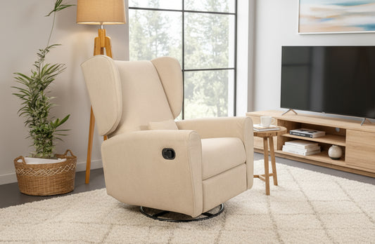 Willow - Revolving Recliner