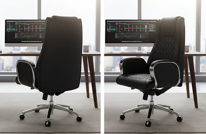Master Executive HBC (YS-1202A)