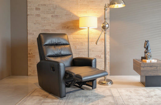 Linea - Fixed Recliner