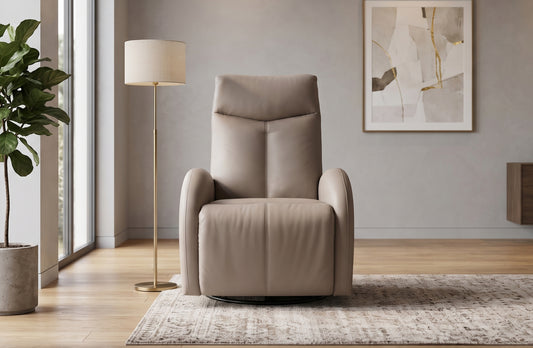 Imperial Recliner - Revolving