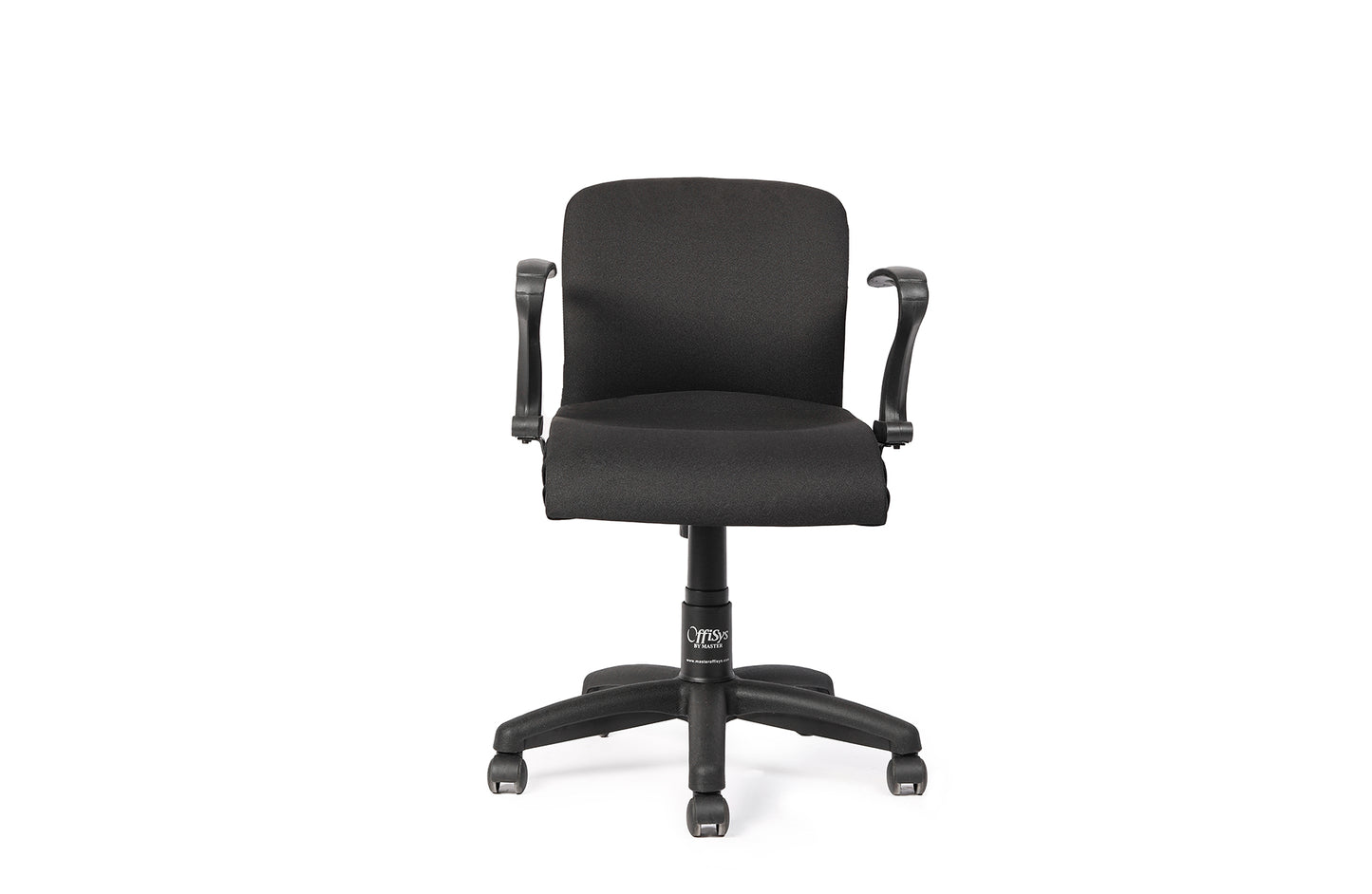 Anatom Low Back Chair