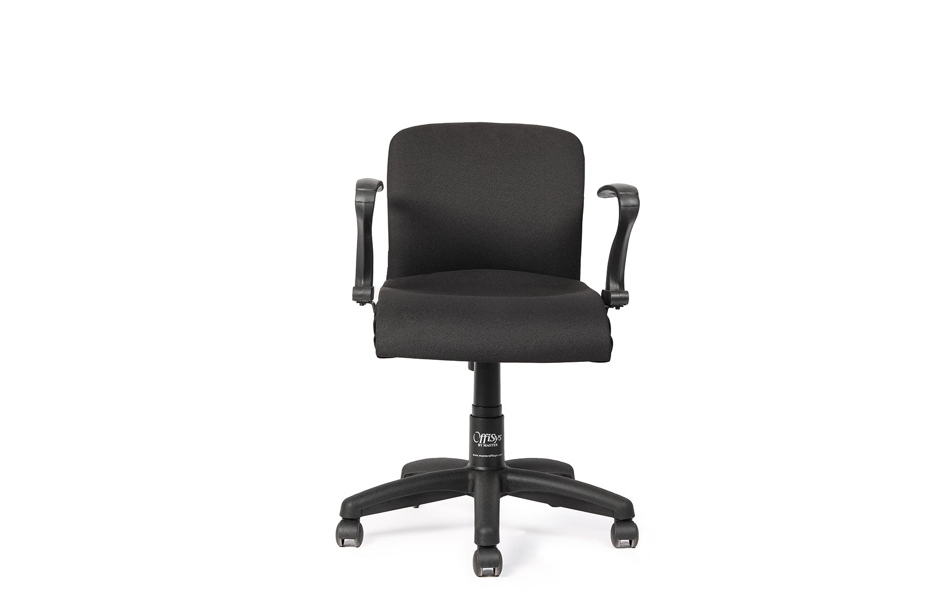 Anatom Low Back Chair
