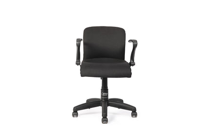 Anatom Low Back Chair