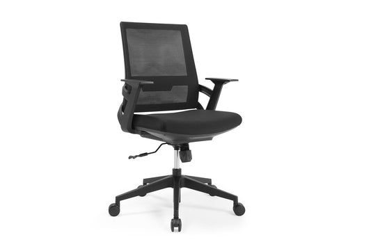 MASTER MESH LBC (B3006-BB) (BLACK MESH)