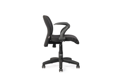 Anatom Low Back Chair