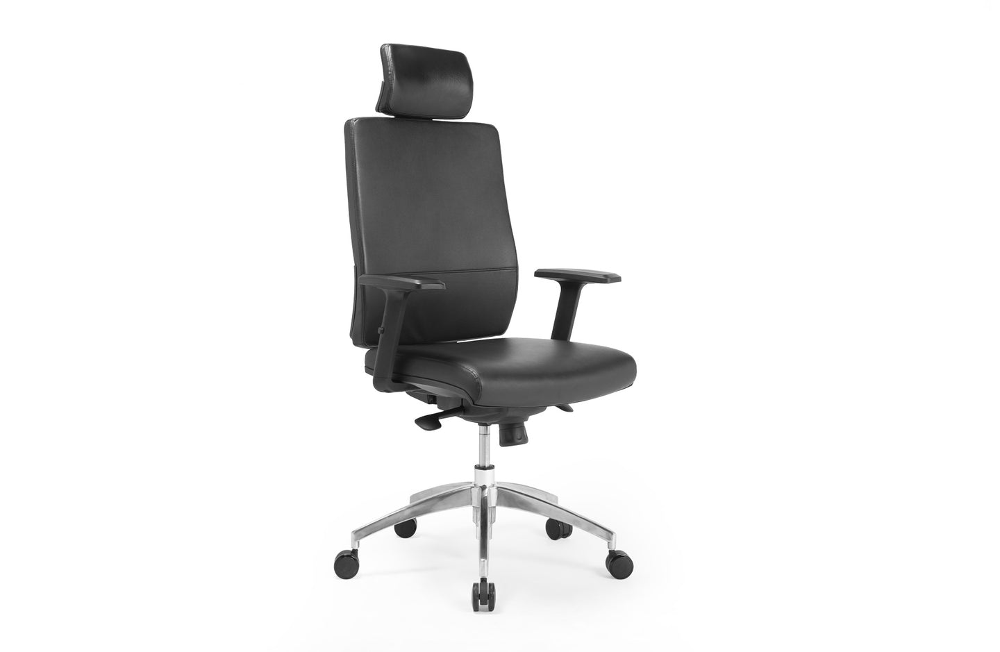 Master Executive High Back Chair (QG1512A)