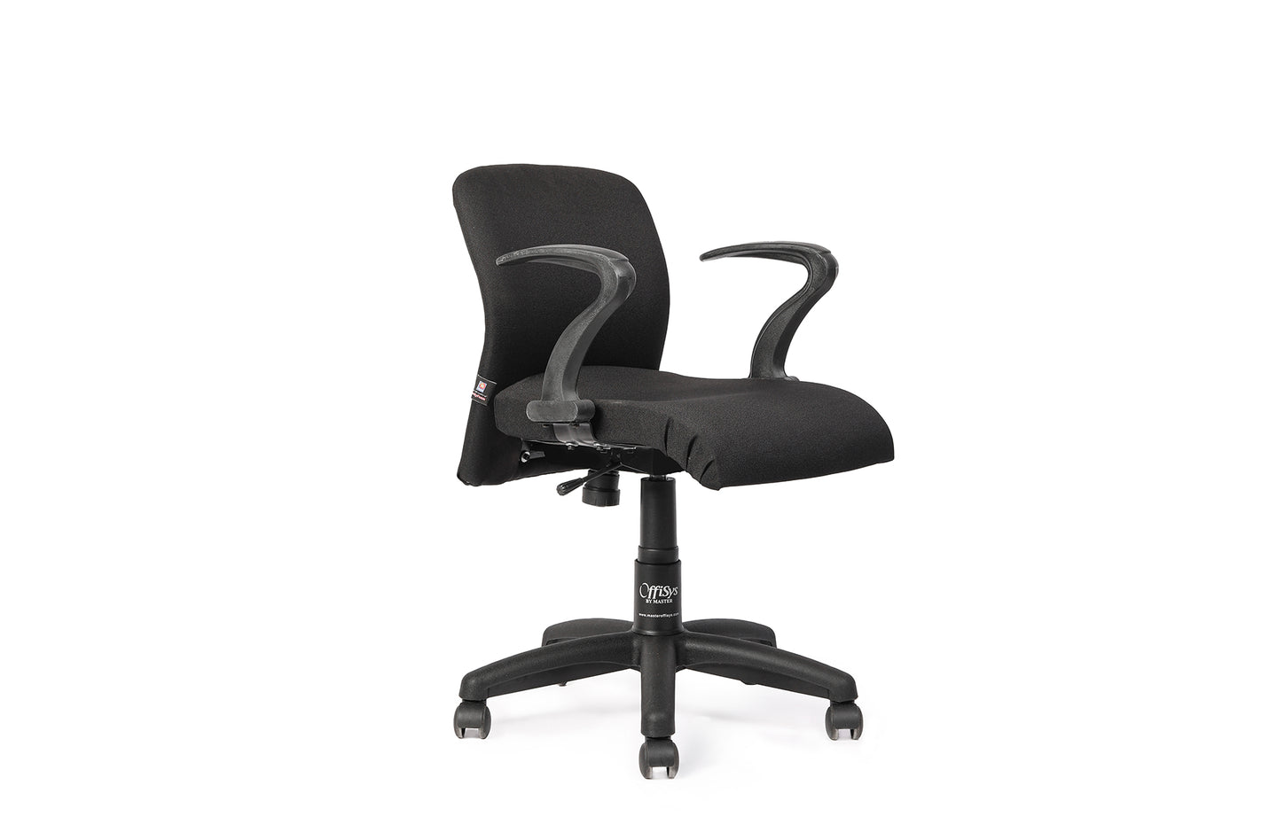 Arm cushion chair best sale