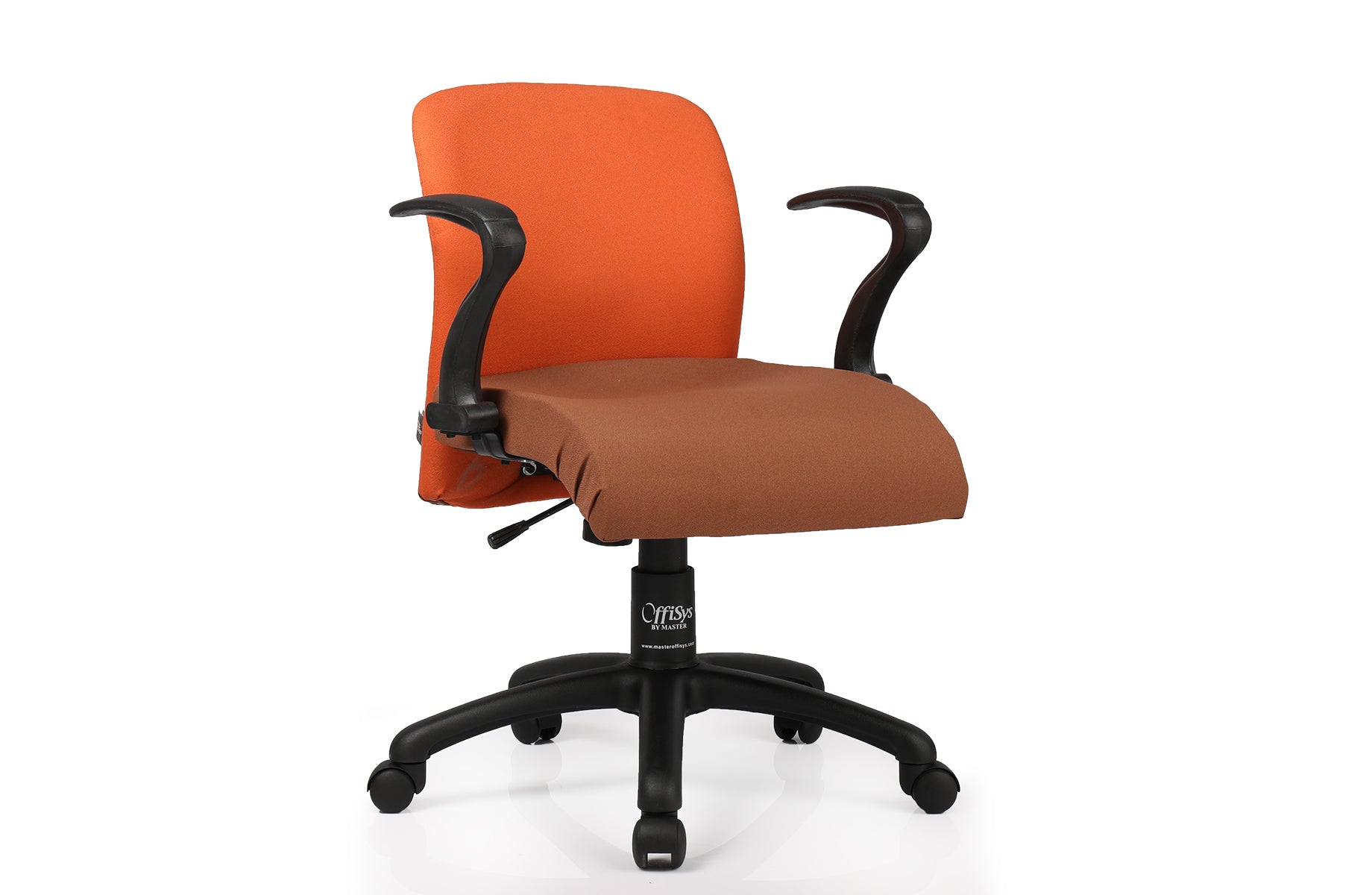 Anatom Sec Comp Master Offisys Chairs