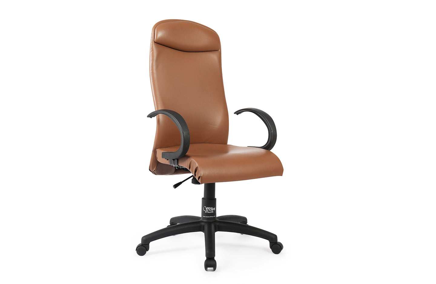 Master Aura High Back Chair