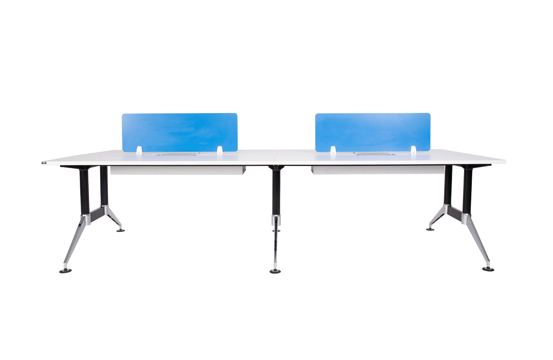 MO WORKSTATION 9648 WITHOUT DRAWER WITHOUT SCREEN (NF-A63-04)